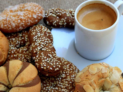 Τα κουλουράκια κοστίζουν ακριβά